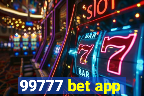 99777 bet app